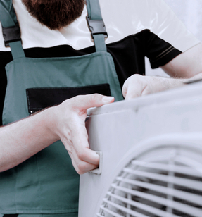 Réparateur / installateur de climatiseur